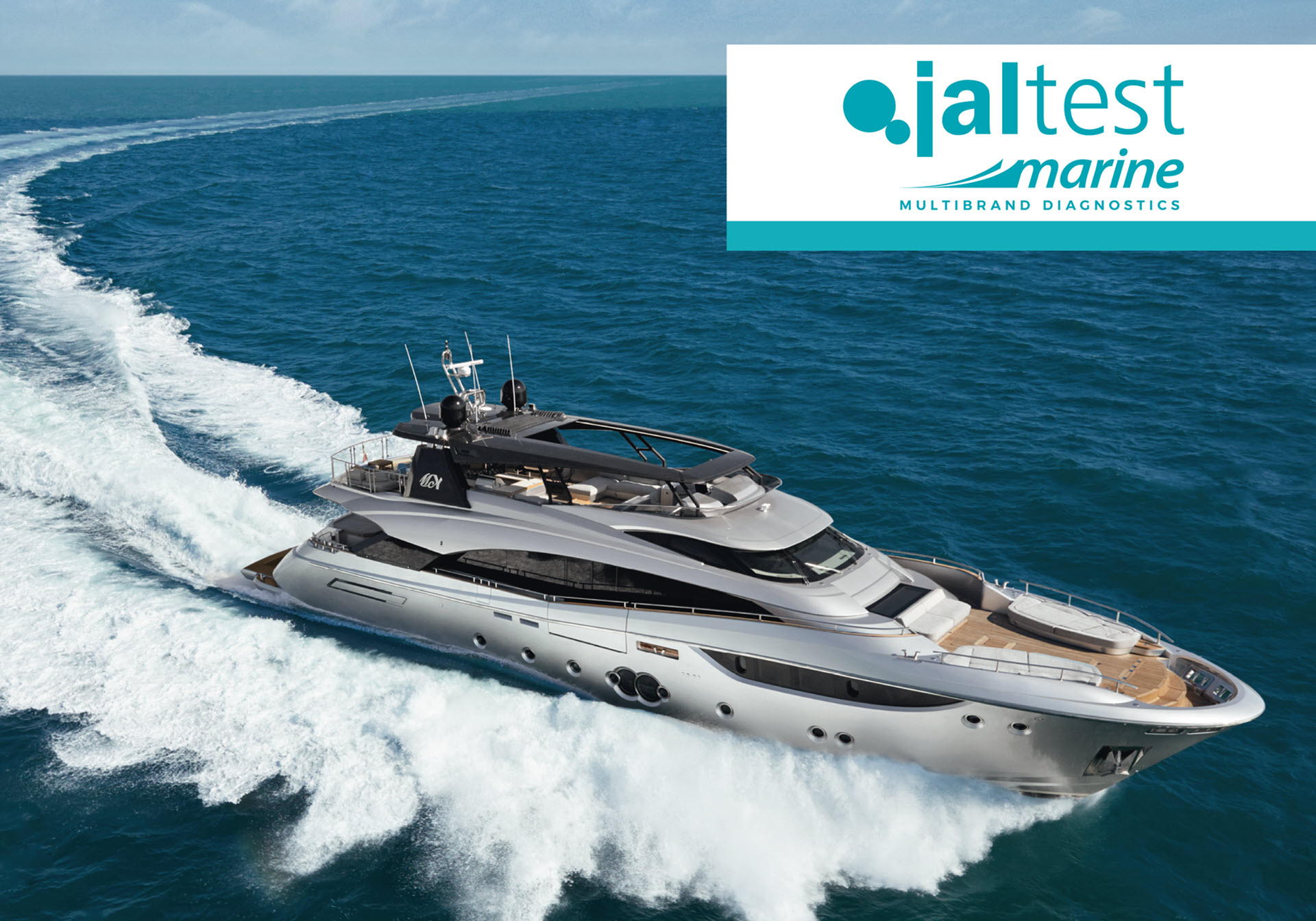 Jaltest MARINE