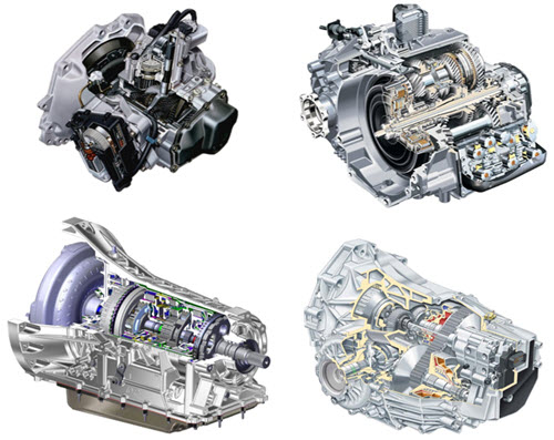 Κιβώτια ταχυτήτων,DCT,CVT,ημιαυτόματα,αυτόματα κιβώτια,αυτόματο,Σεμινάριο,σεμινάρια